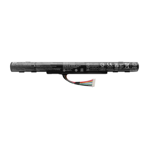 Batteria Per Laptop Acer AL15A32 – 2600 MAh – Ricambio Italiano Infoelettronica - 3